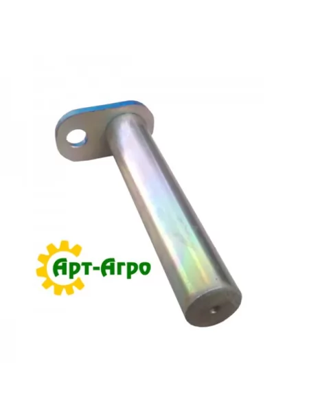 1292110 палець плуга d30 L1=155 L2=170 Gregoire Besson (Аналог)