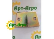 G15472301R Скребковий скидач Gaspardo (аналог)