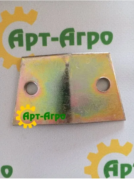 G15472301R Gaspardo scraper (analog)