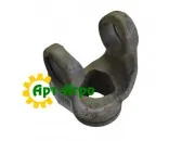 204196852 Jarzmo wału kardana dętka (profil trójkątny) 54mm krzyż 41x108