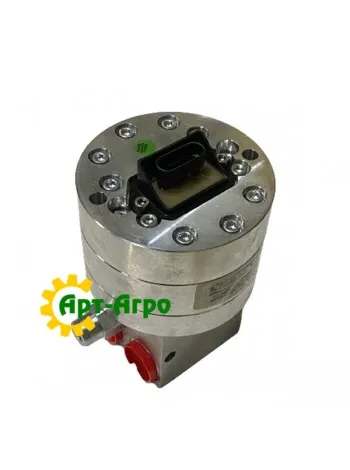 RE223380 Датчик расхода (расходомер) в сборе John Deere