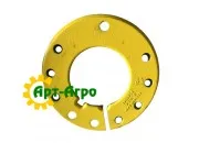 R560248 Tractor rear wheel hub (R212196), JD8420/8520/8430/8530 John Deere