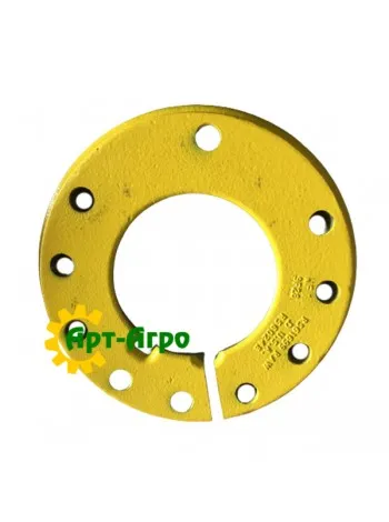 R560248 Tractor rear wheel hub (R212196), JD8420/8520/8430/8530 John Deere