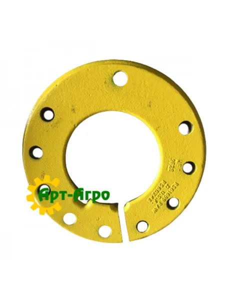 R560248 Piasta tylnego koła ciągnika (R212196), JD8420/8520/8430/8530 John Deere