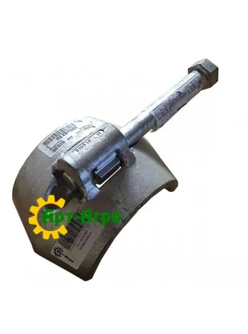 RE251589 Krótki rękaw John Deere