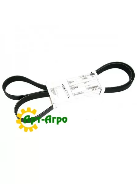 47430047 Pump generator belt (2080-8PK), T8.390 CNH 47430047 Pump generator belt (2080-8PK), T8.390 CNH