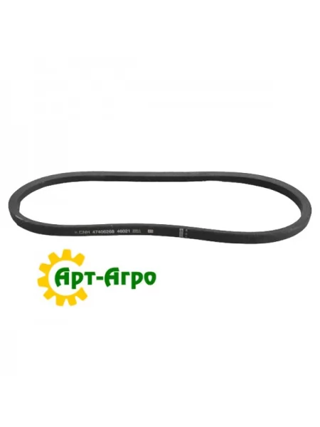 47406268 CNH straw walker belt 47406268 CNH straw walker belt