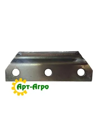 67062 Cultivator tine clamp Wil-rich