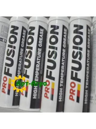 F401 LC-2 Термостойкая смазка PRO FUSION High Temperature 0.39 кг (синяя) F401 LC-2 Термостойкая смазка PRO FUSION High Temperature 0.39 кг (синяя)