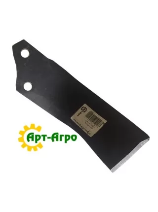 R17820870 Крило підрізне глибокорозпушувача Gaspardo (ліве) R17820870 Крило підрізне глибокорозпушувача Gaspardo (ліве)