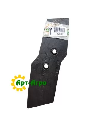 622128 Долото праве Gregoire Besson(Premium Parts)