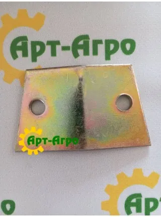 G15472301R Gaspardo scraper (analog)