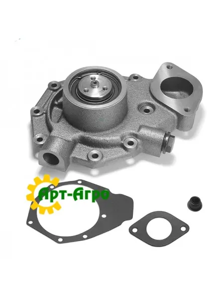 RE505981 Насос водяной John Deere