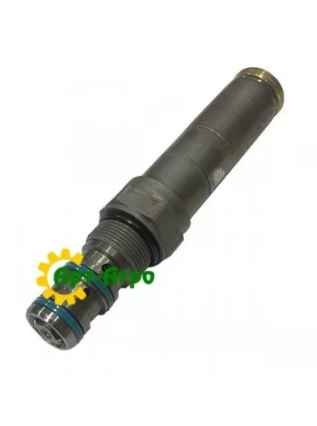 0017998831 соленоїд Claas