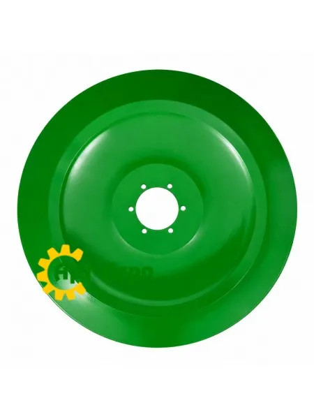 AXE48500 Шків JOHN DEERE AXE48500 Шків JOHN DEERE
