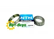 3984/3920 NTN Підшипник роликовий конічний