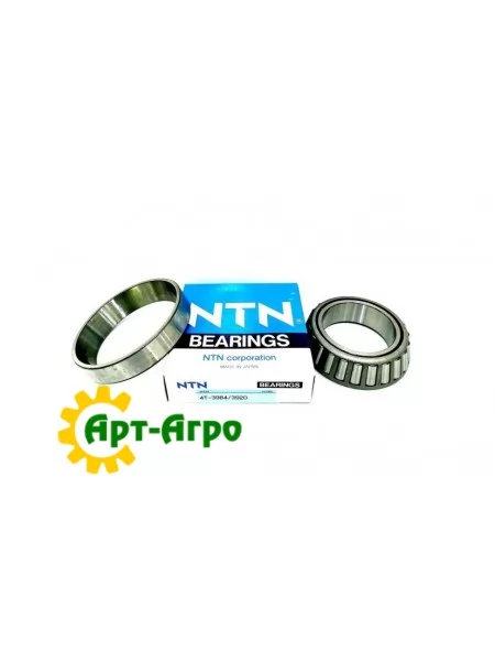 3984/3920 NTN Підшипник роликовий конічний