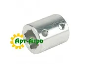 G22220085R Seeder coupling Gaspardo (Royal Tiger)