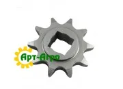 G22220113 Звездочка Z10 Gaspardo (Royal Tiger)