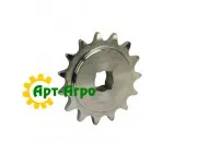 G17732210 Звездочка Z-16 Gaspardo (Royal Tiger)