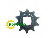 G17732200 Звездочка под четырехгранный вал Z -10 Gaspardo (Royal Tiger)