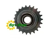 G16631120 Звездочка сеялки Z-23 с обгонной муфтой Gaspardo (Royal Tiger)