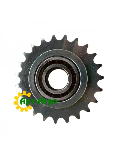 G16631120 Звездочка сеялки Z-23 с обгонной муфтой Gaspardo (Royal Tiger)