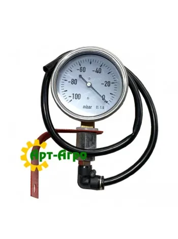 F03151288 Манометр Gaspardo (Royal Tiger)