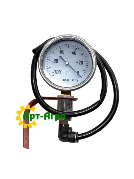 F03151288 Манометр Gaspardo (Royal Tiger)