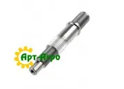 G15450390 Вал вентилятора Gaspardo (Royal Tiger)