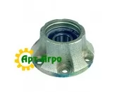 AC821756 Ступица диска сошника Kverneland Optima (Royal Tiger)