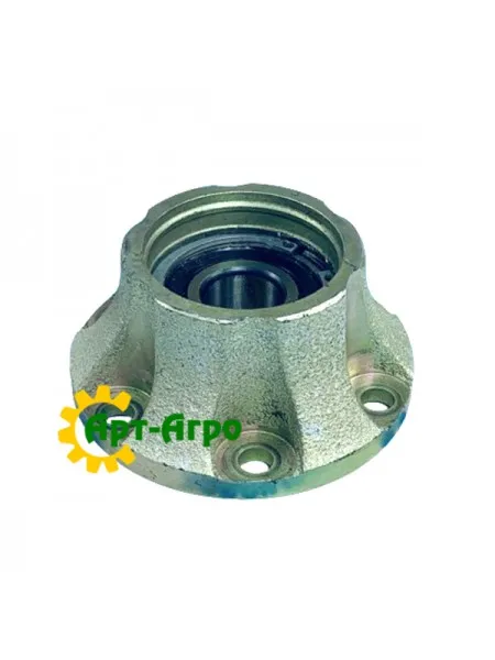 AC821756 Ступиця диска сошника Kverneland Optima (Royal Tiger)