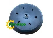 814-158C Колесо, що прикочує в зборі 3x13 на сівалку Great Plains (Royal Tiger)