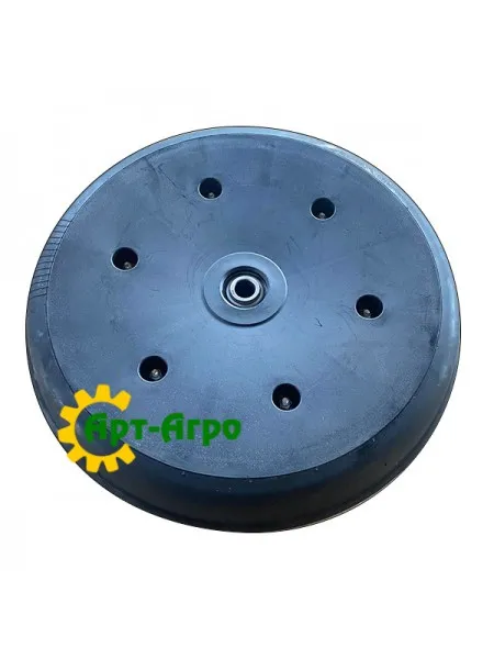 814-158C Колесо, що прикочує в зборі 3x13 на сівалку Great Plains (Royal Tiger)