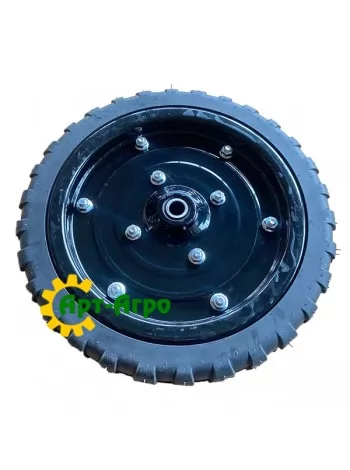 198220 Колесо, що прикочує Vaderstad (Royal Tiger)