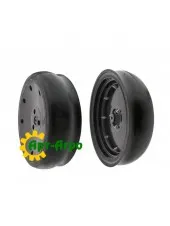 00311215 Roller wheel assembly "4.5" on "16" Horsch (Royal Tiger)