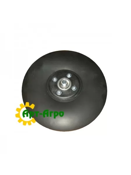 24142600 Ролик, що прикочує 15 mm Horsch (Royal Tiger)