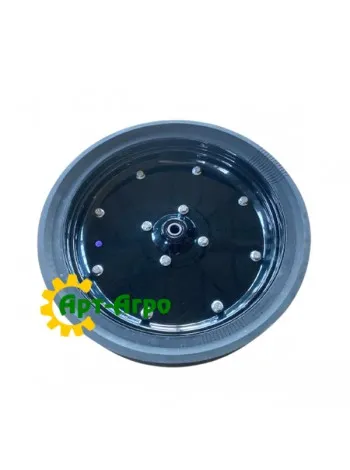 F06120410 Колесо, що прикочує Gaspardo (Royal Tiger)