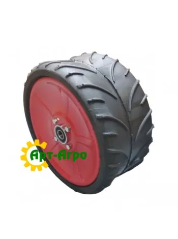 G14821590 Колесо, що прикочує Gaspardo (Royal Tiger)