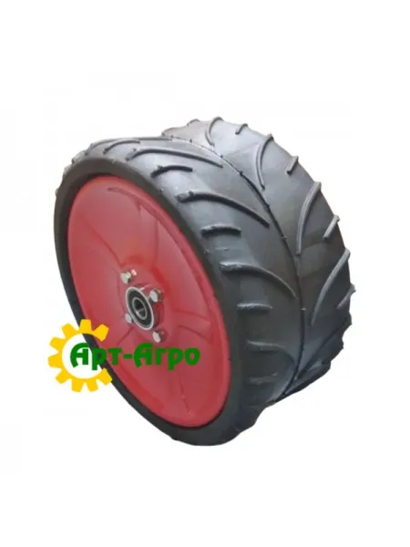 G14821590 Колесо, що прикочує Gaspardo (Royal Tiger)