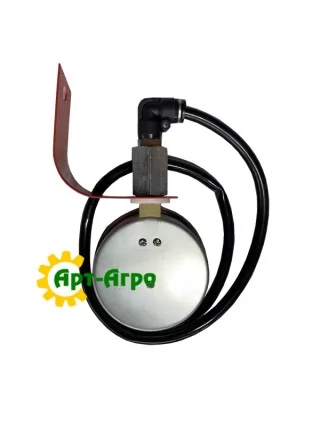 F03151288 Манометр Gaspardo (Royal Tiger)