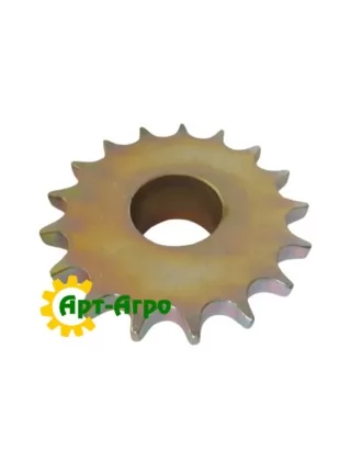 AC820810 Зірочка ланцюга Z=17 Accord Kverneland (Royal Tiger)