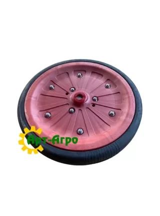 00311208 Колесо, що прикочує в зборі Horsch (Royal Tiger)