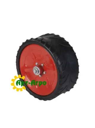 G14821590 Колесо, що прикочує Gaspardo (Royal Tiger)