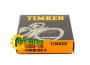 1726209-2RS TIMKEN Łożysko kulkowe jednorzędowe