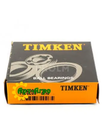 1726209-2RS TIMKEN Łożysko kulkowe jednorzędowe