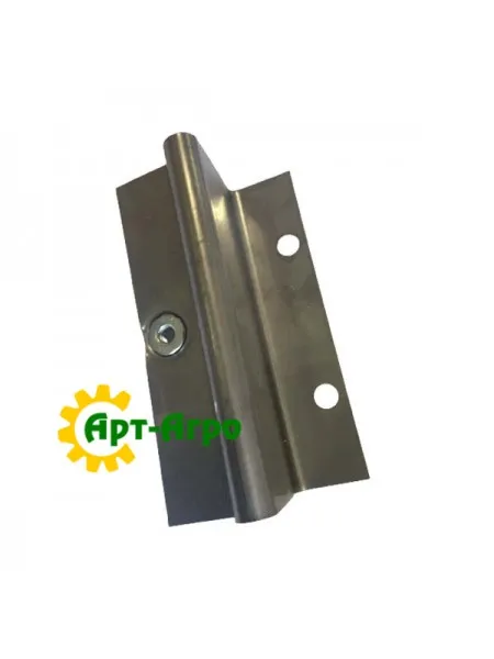 AH168064 John Deere plate
