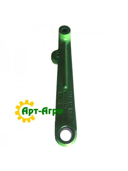 H170101 Vazhil John Deere