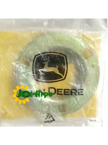 H153308 JOHN DEERE ORIGINAL Корпус підшипника фланцевий