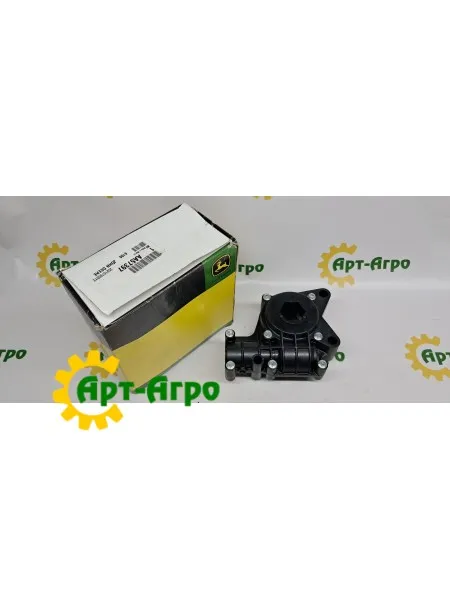 AA57397 John Deere seeding gearbox